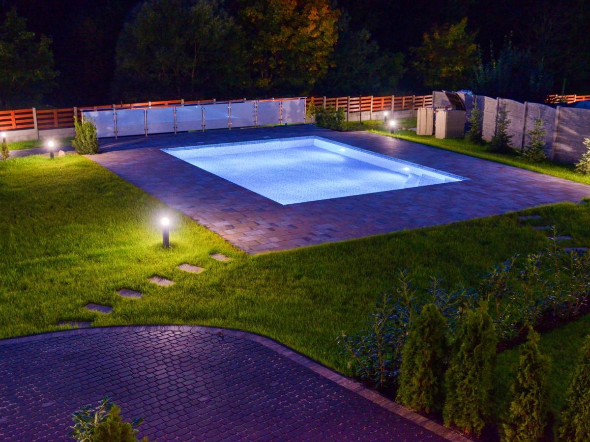 River Rest - Adults Only Świeradów-Zdrój Buitenkant foto
