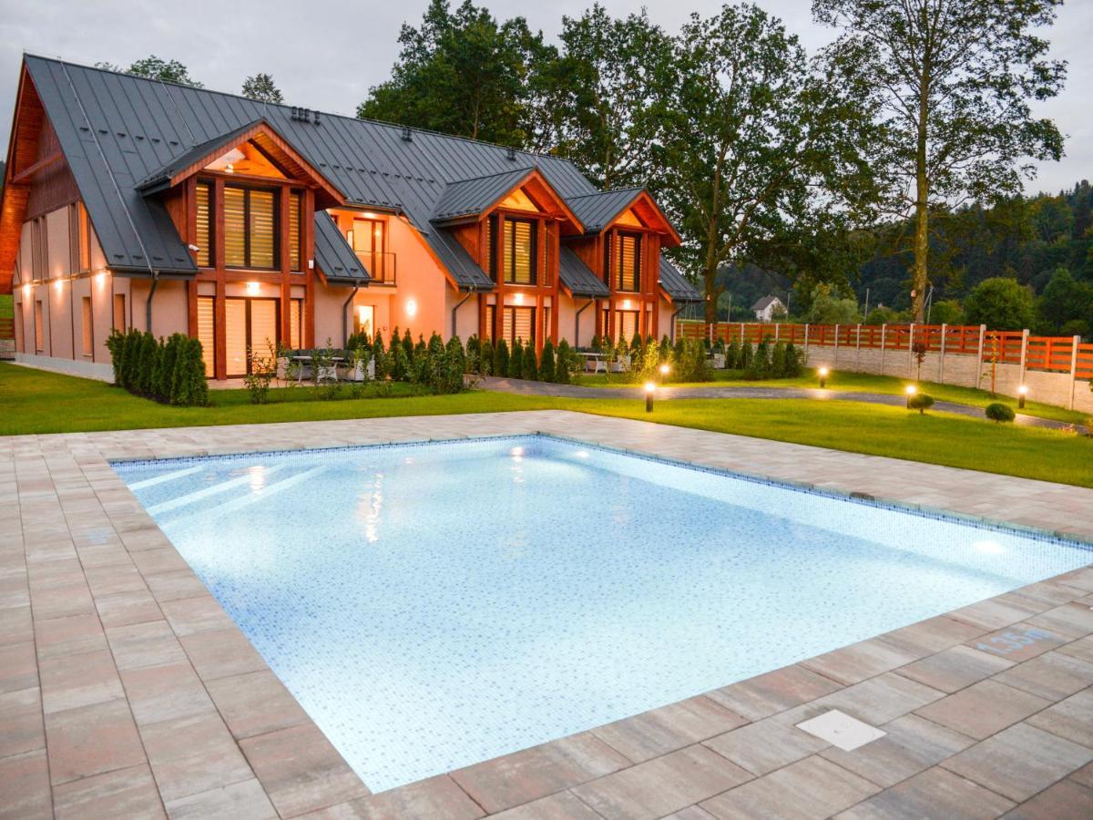 River Rest - Adults Only Świeradów-Zdrój Buitenkant foto